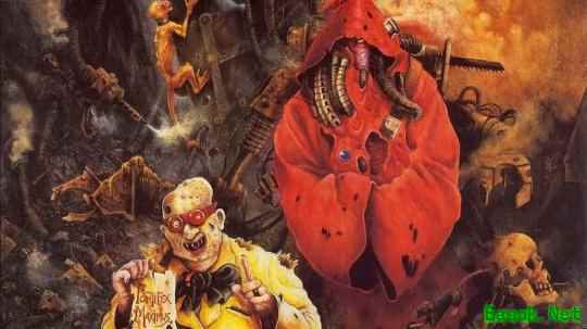 警惕憎恶智能！《战锤》发行商GW财报明确“禁AI”