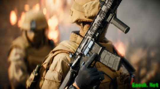 《战地6》第一赛季延长至2月17日 更新1月20日发布