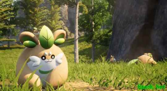 吵翻天了！《幻兽帕鲁》制作人回怼黑粉：去玩些别的吧