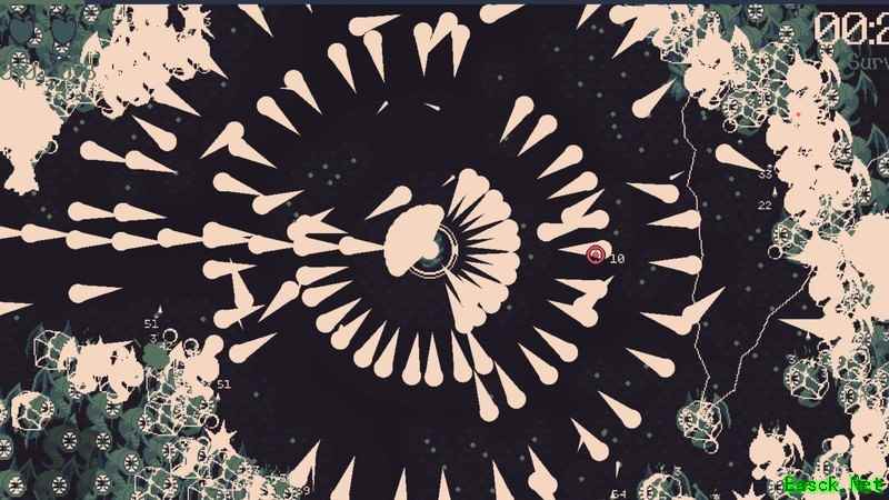 黎明前20分钟四大角色搭配攻略