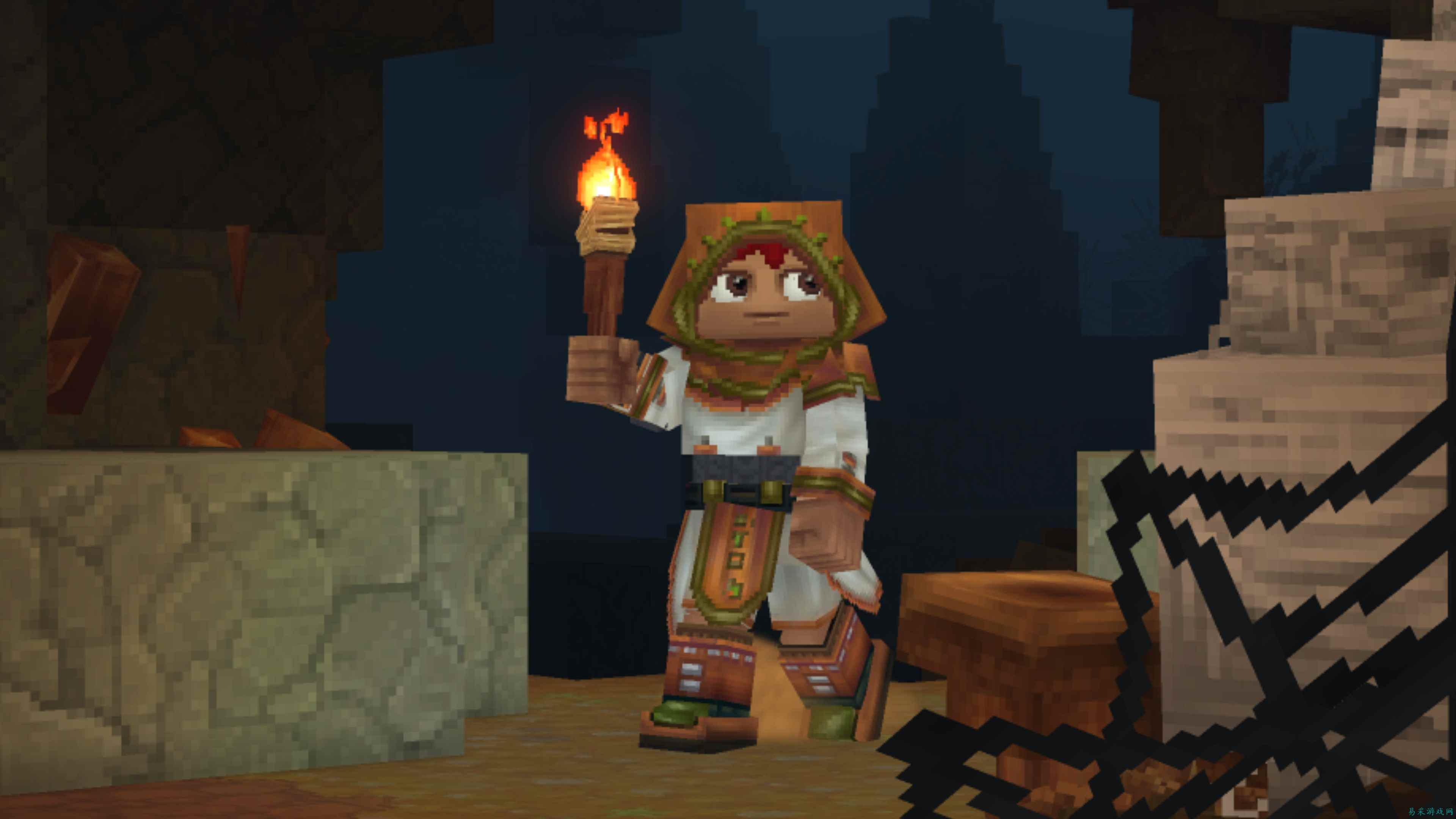 《Hytale》首秀即创下 280 万玩家同时在线的惊人纪录