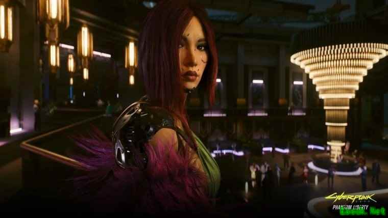 赛博朋克2077DLC结局重塑背后的创作抉择与口碑逆袭