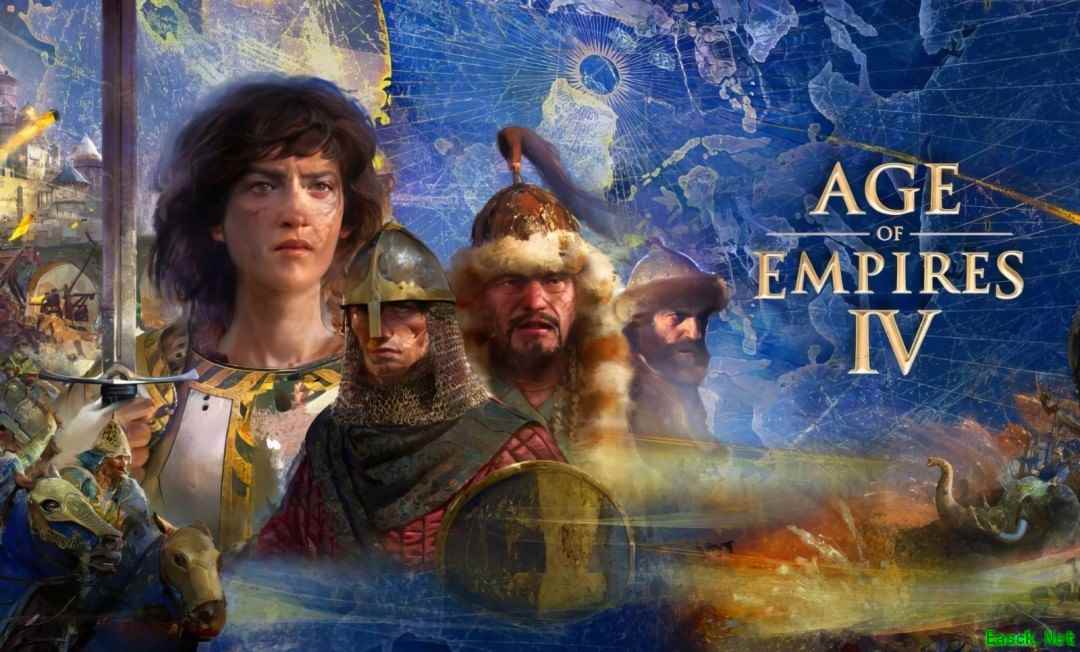 帝国时代新作或将改用虚幻引擎开发