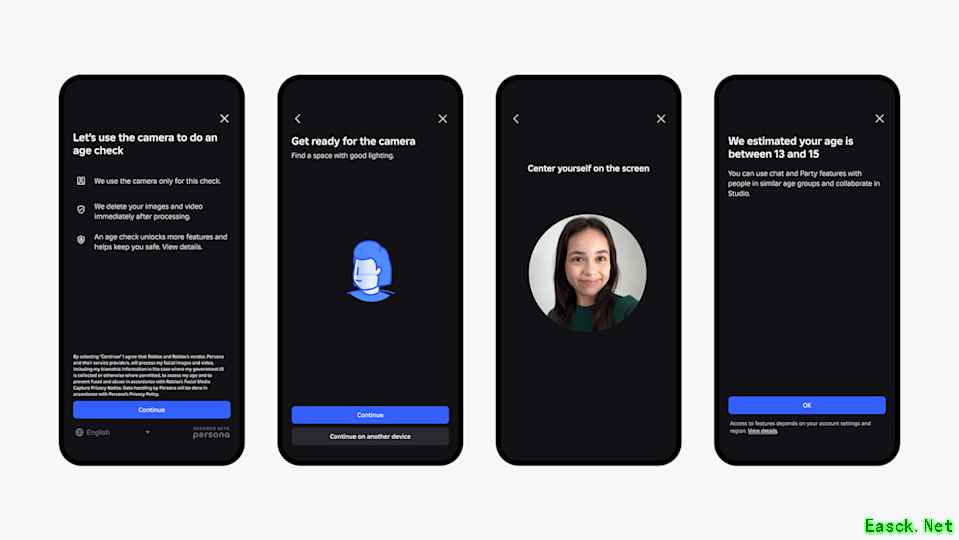 罗布乐思年龄验证陷争议：技术缺陷致误判频发