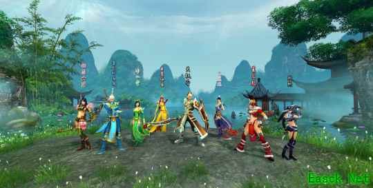 《天下贰·经典版》开服避坑指南：3分钟掌握核心技巧