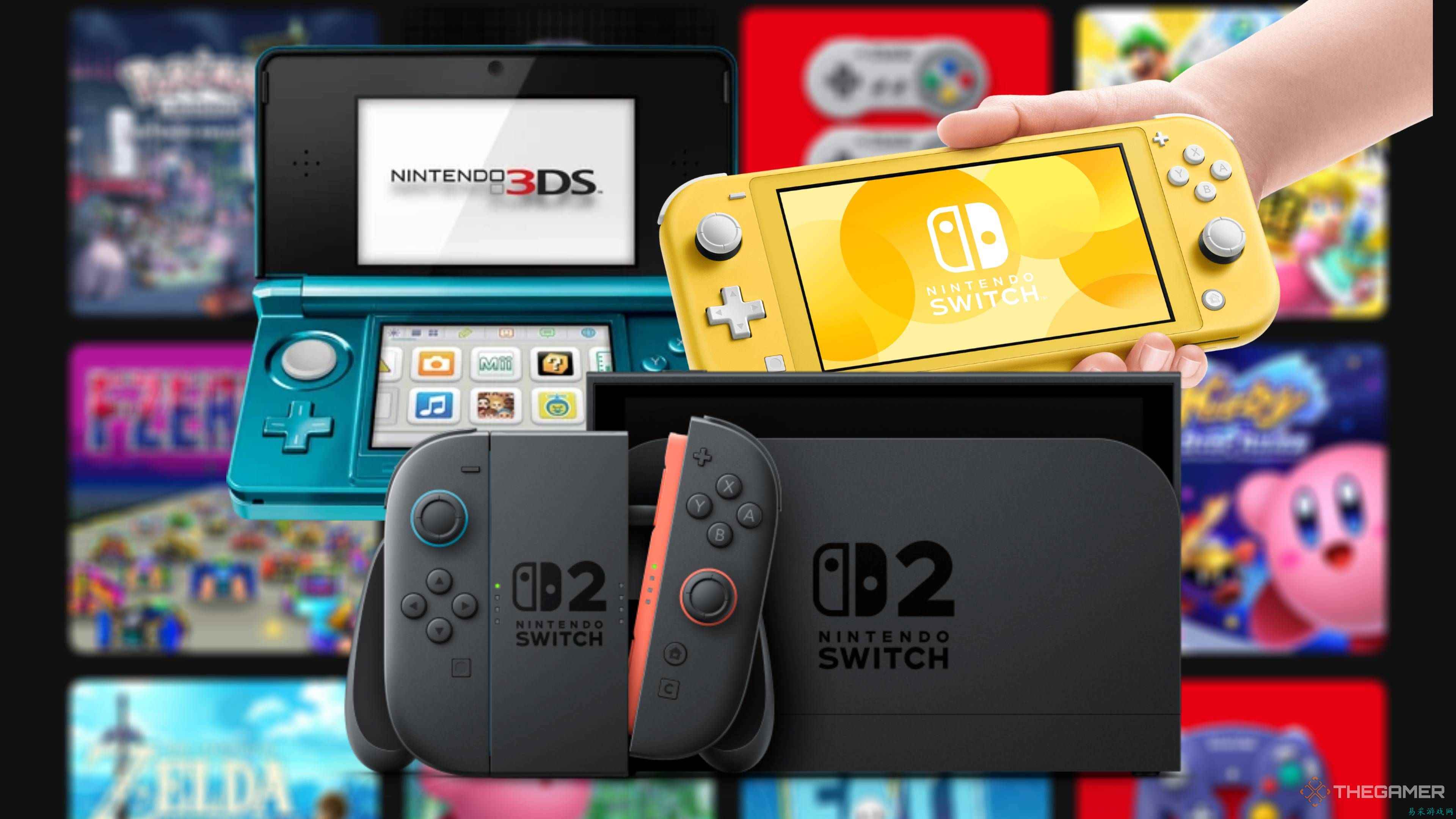 任天堂股价在 Switch 2 发布后的五个月内下跌 30%