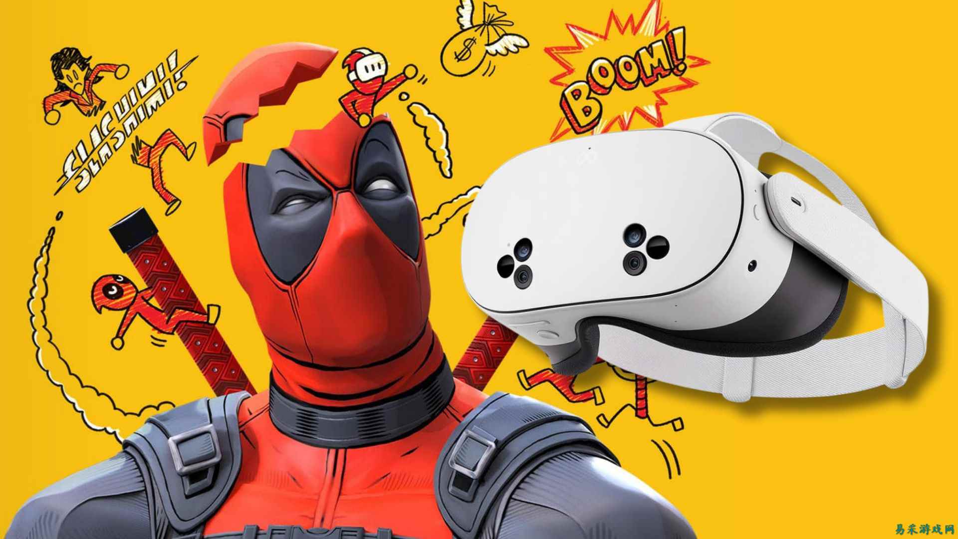 Meta 关闭 3 家 VR 工作室并裁减数百名开发人员，重心从虚拟现实和元宇宙转向人工智能