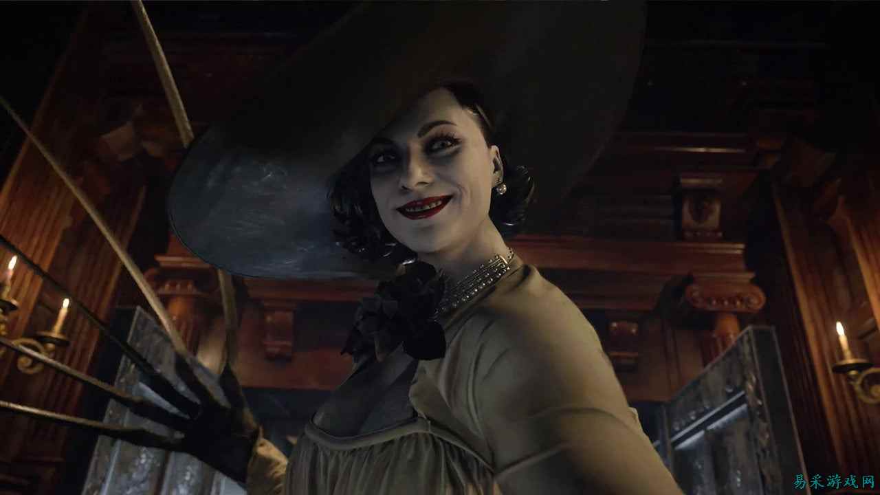 PlayStation Plus 2026年1月游戏阵容泄露，包含《生化危机：村庄》