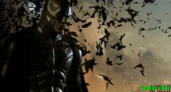 尘封十年!Monolith未竟蝙蝠侠项目阿波罗计划原始资料曝光