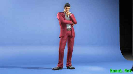 如龙：极3外传2026年登陆多平台