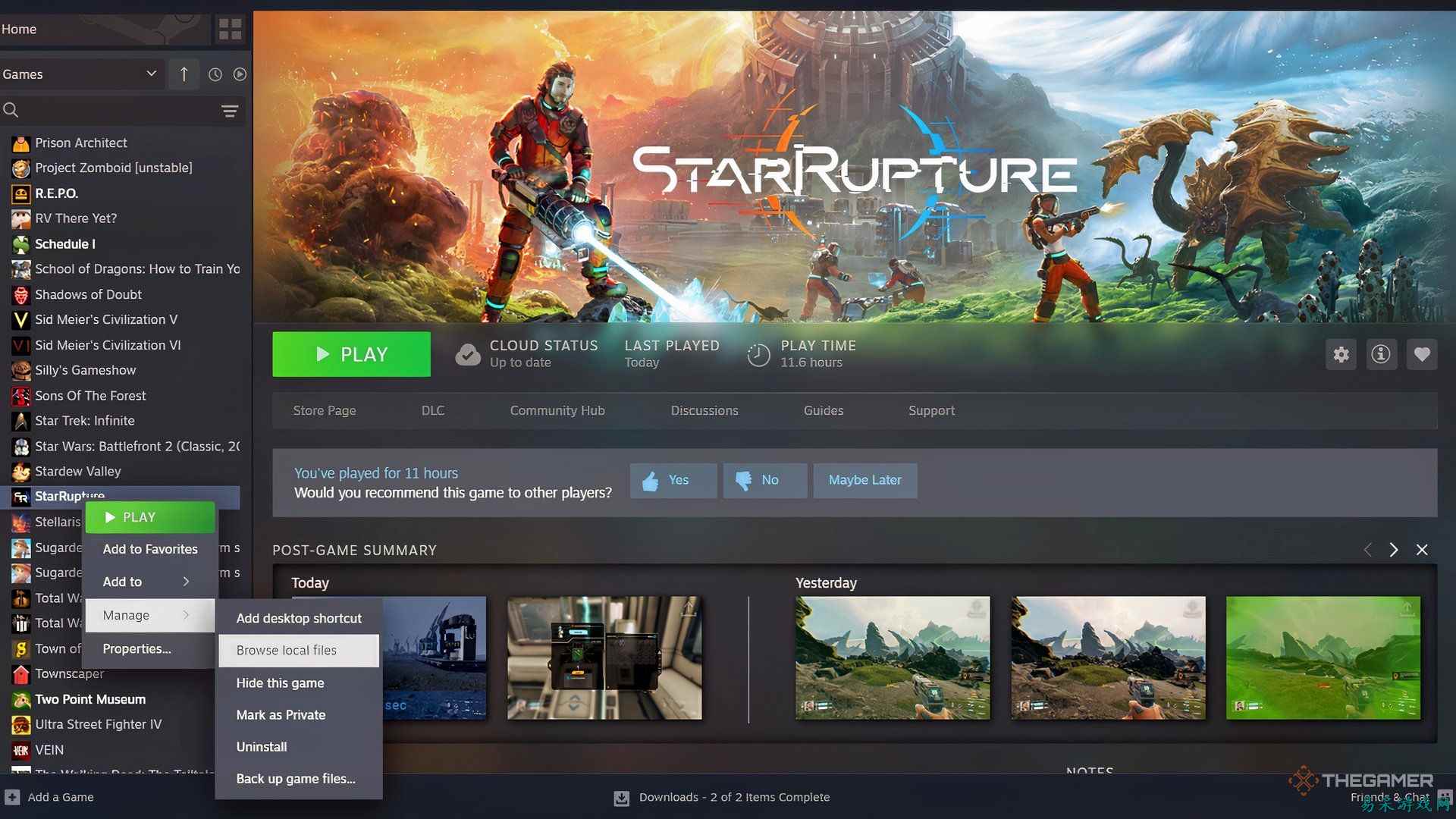 如何在《StarRupture》中安装模组，以及哪些模组值得安装