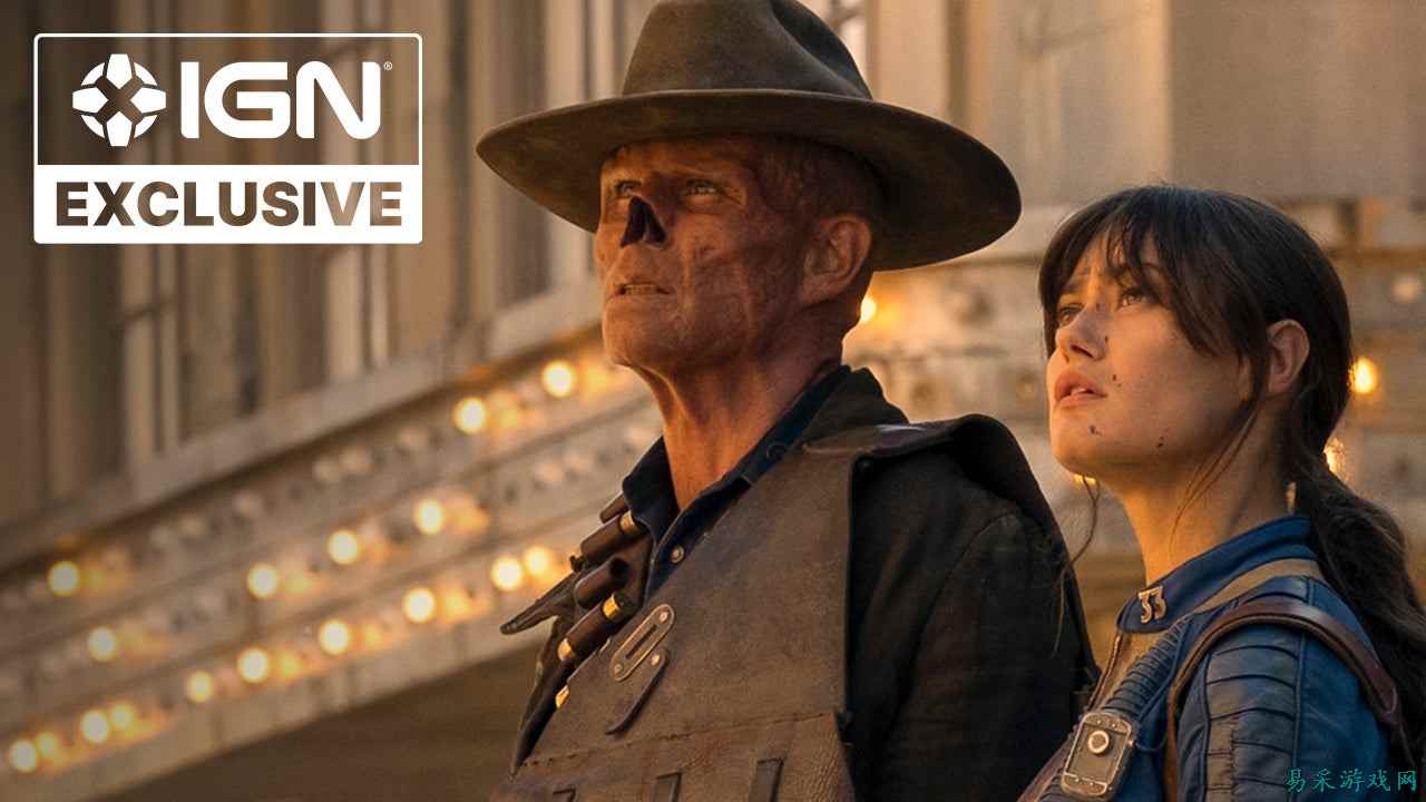 《辐射》第二季凭借五位操线木偶师与工业光魔（ILM）的合作，终于为粉丝带来了还原游戏原作的真人版死爪。