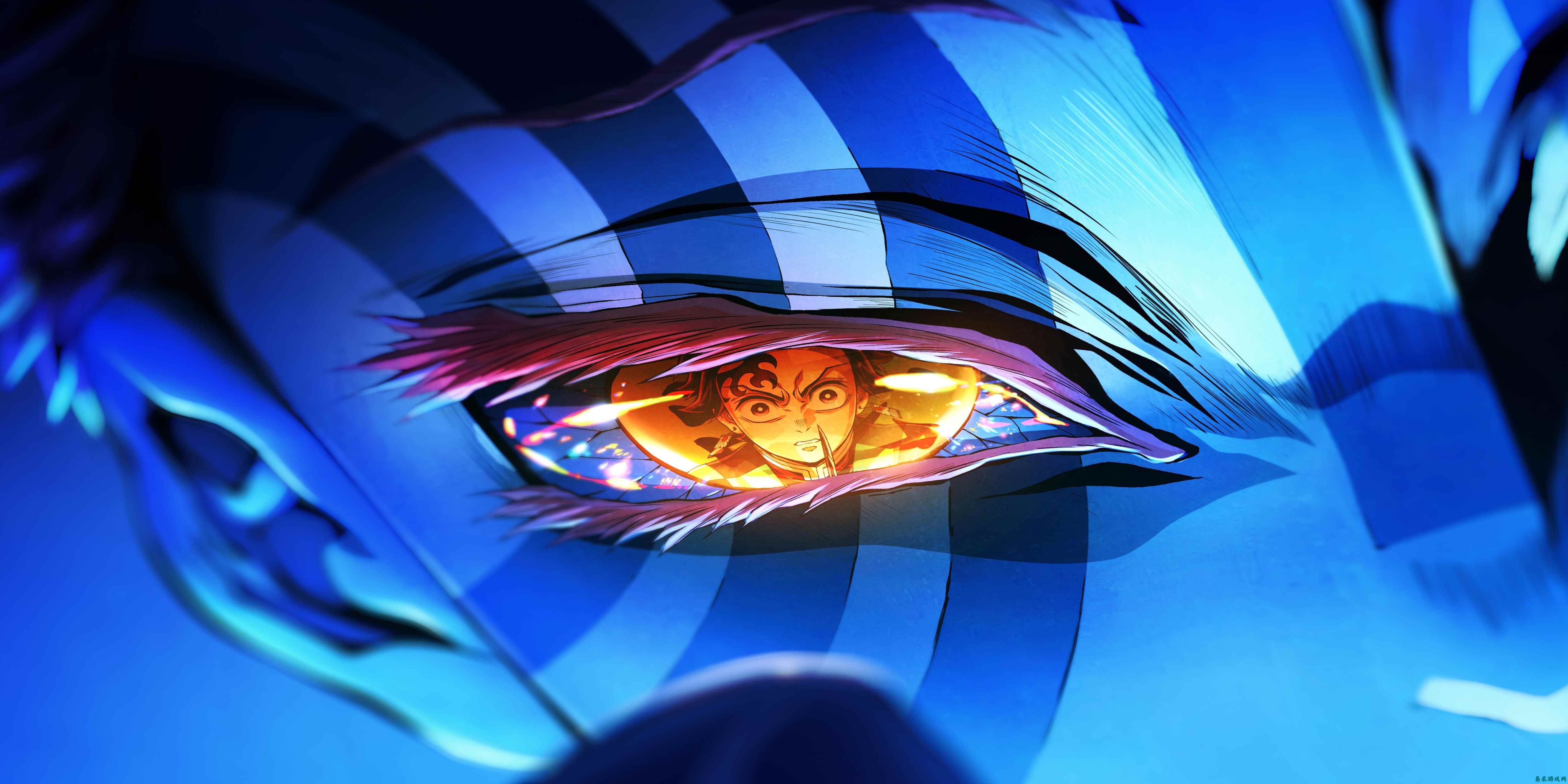 《鬼灭之刃：无限城》专访：揭秘这部2025年最重磅动画的创作过程与辉煌成就