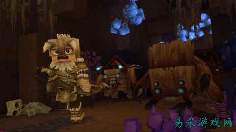 《Hytale》计划推出主机版，但开发团队希望“先专注于把游戏做好”