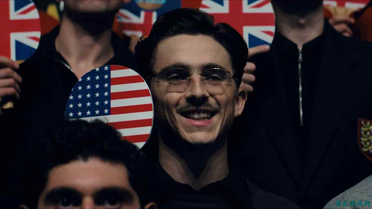 乔什·萨弗迪确认罗伯特·帕丁森在《Marty Supreme》中秘密客串——立即观看