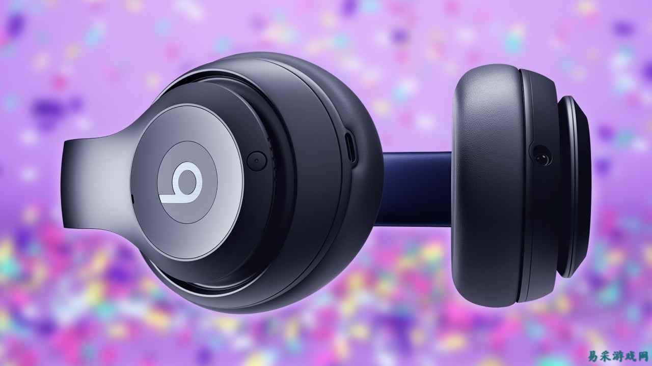 Beats Studio Pro 降噪耳机在 Woot 降至仅 95 美元