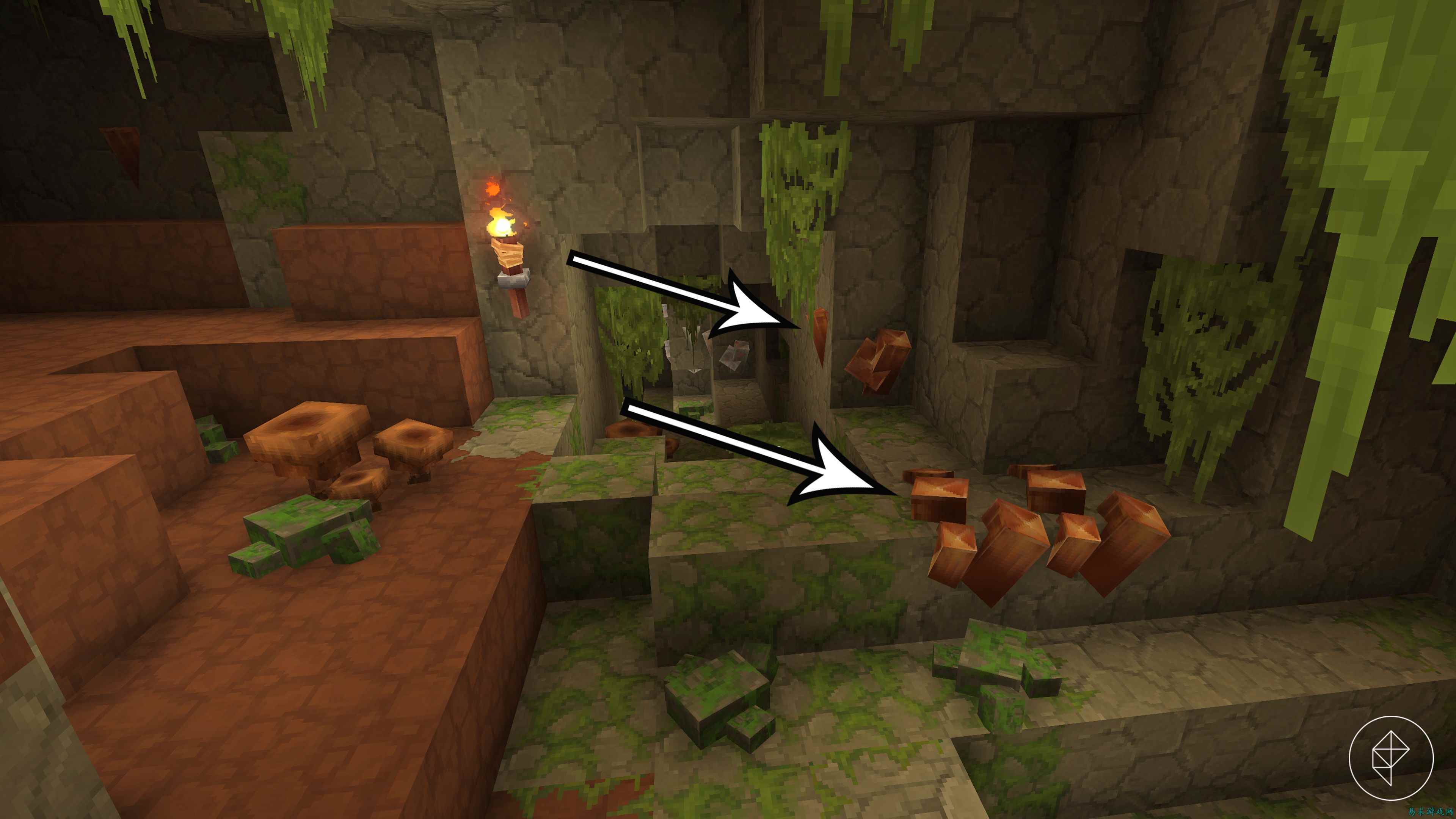 如何在《海泰尔》中获得铜