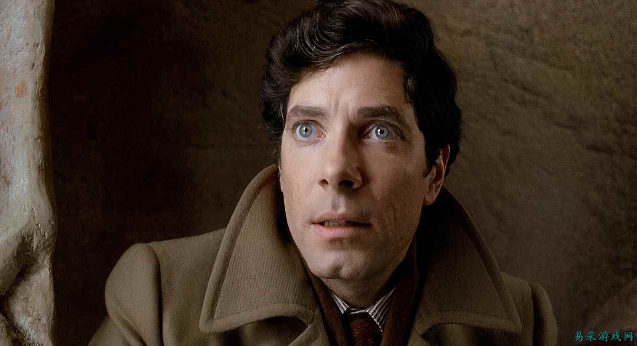 45年前，《扫描者控制》引发争议，并让大卫·柯南伯格声名鹊起