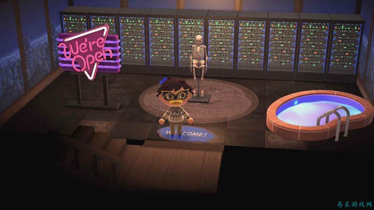 阔别多年后重返《集合啦！动物森友会》是一种什么样的体验