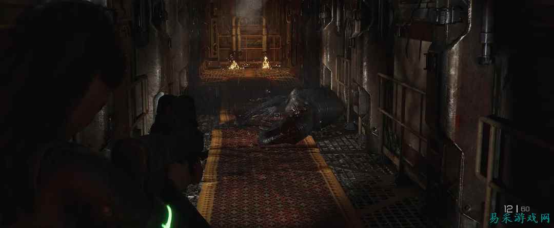 备受抨击的PS5独占游戏《Code Violet》基本上就是Temu版的《星刃》