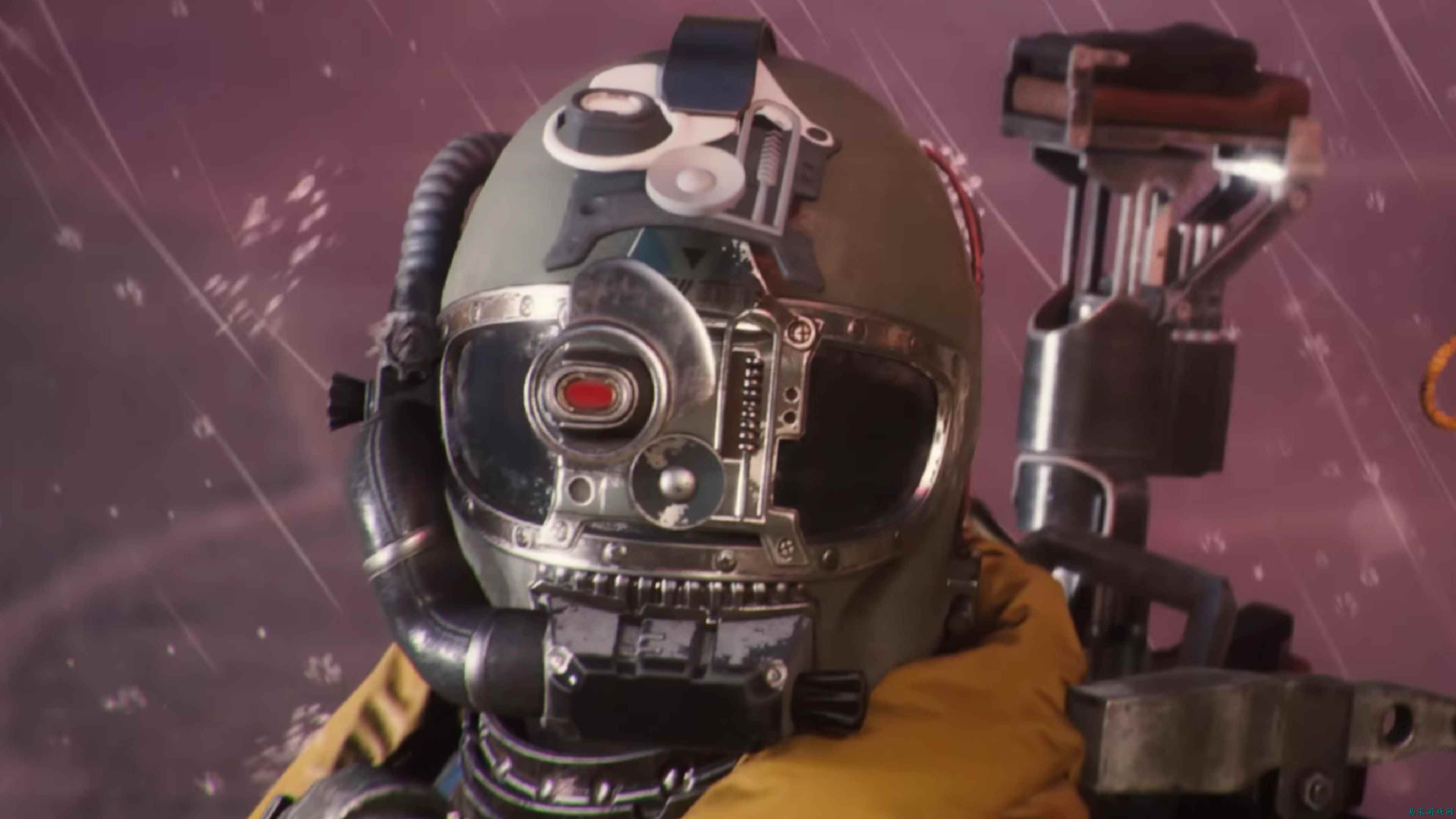 《Arc Raiders》开发者表示“非常清楚”玩家对保存自定义装备方案的需求