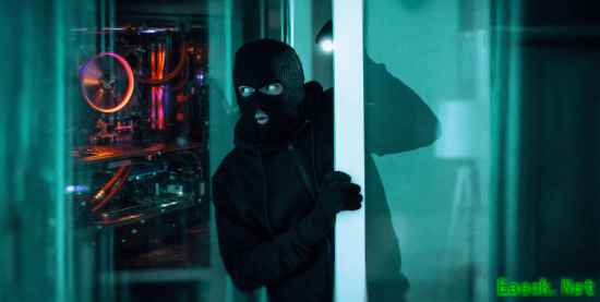 韩国惊现“内存条大盗”！小偷只偷内存不偷整机