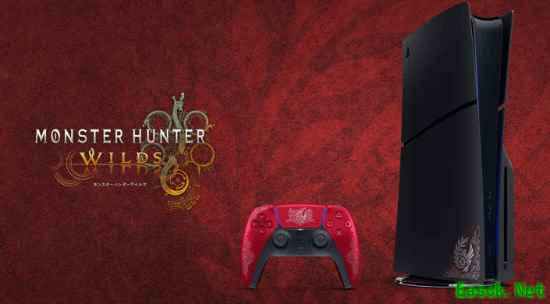 玩5小时直接烧主板!玩家亲述《怪猎荒野》变PS5杀手