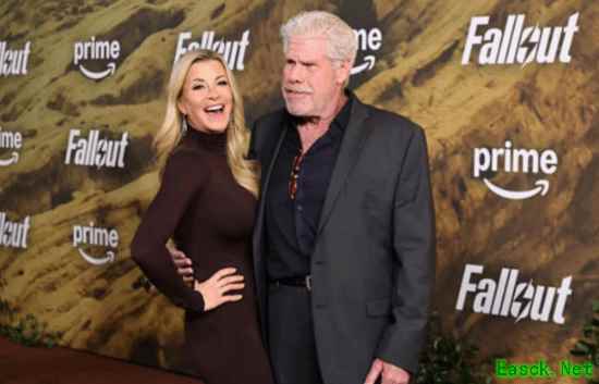 酬劳仅40美元+三明治！辐射演员自曝没想到游戏会火