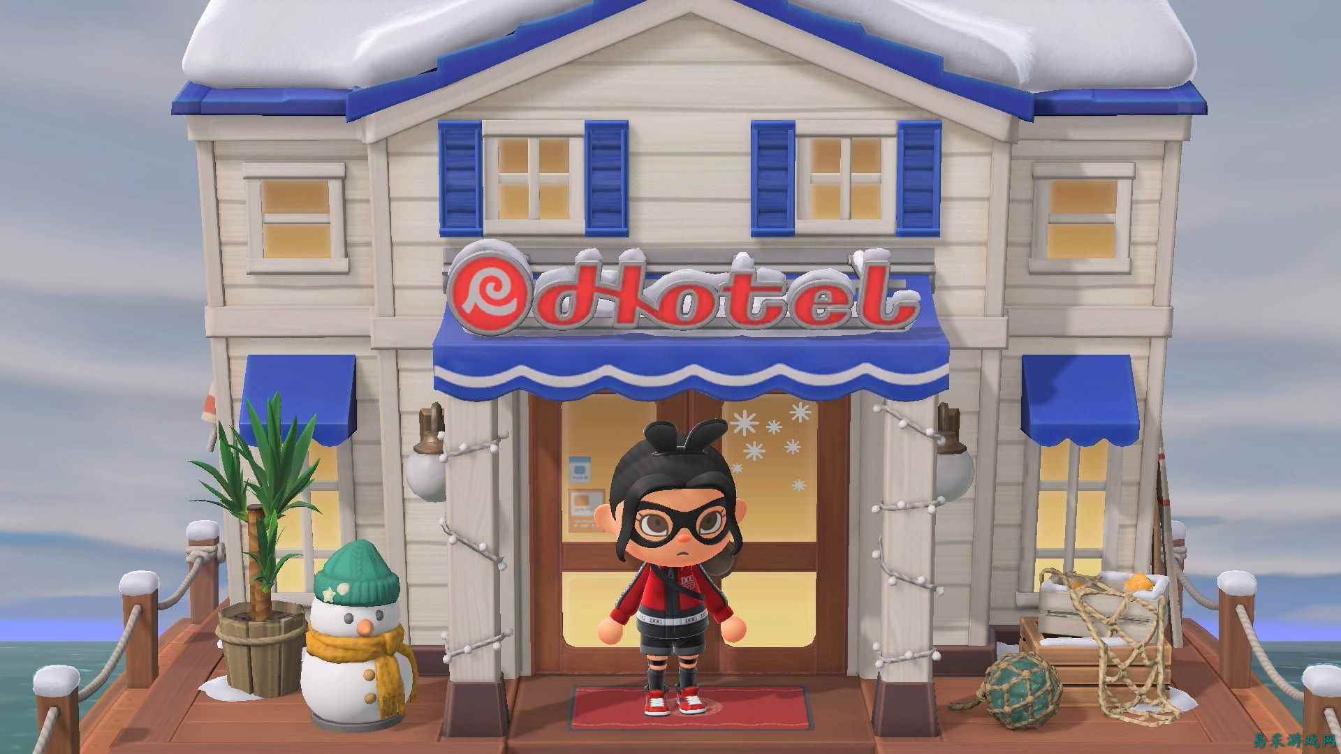 《集合啦！动物森友会》3.0版本更新内容一览