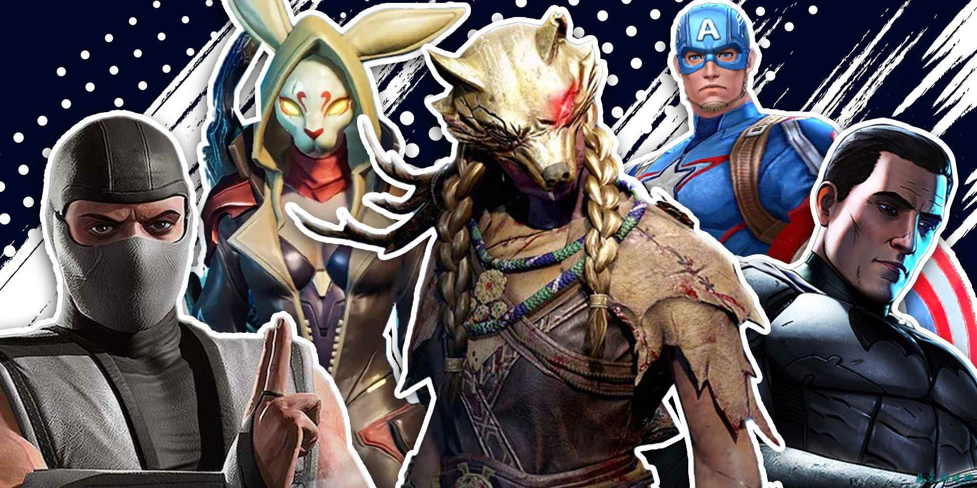 对显卡要求最高的PC游戏