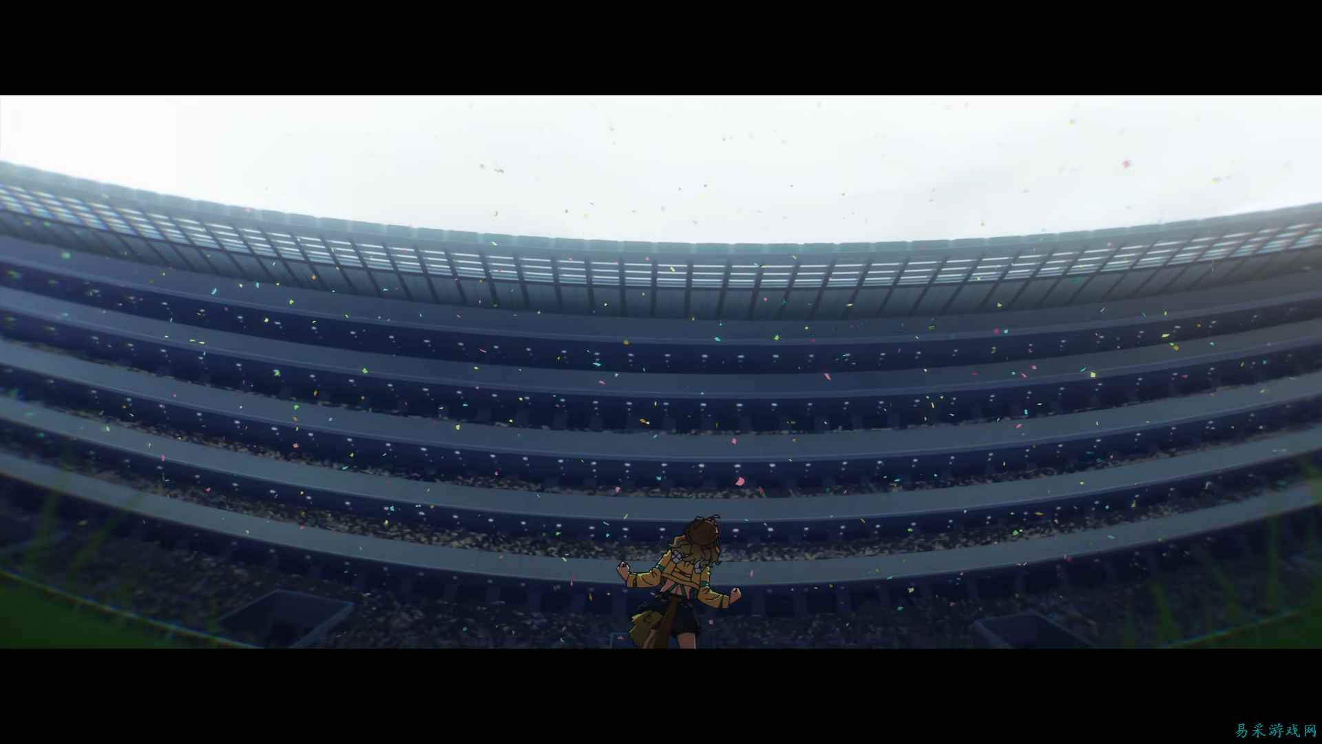 《赛马娘：新时代之门》剧场版将在北美影院开启一日限定放映