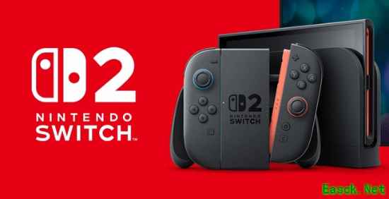 任天堂股价跌超30%：新机难掩盈利隐忧