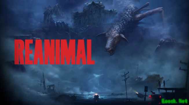 生灵重塑2月13日发售，前小小梦魇团队新作登陆多平台