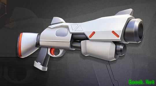 逃跑吧少年：散弹枪近战之王