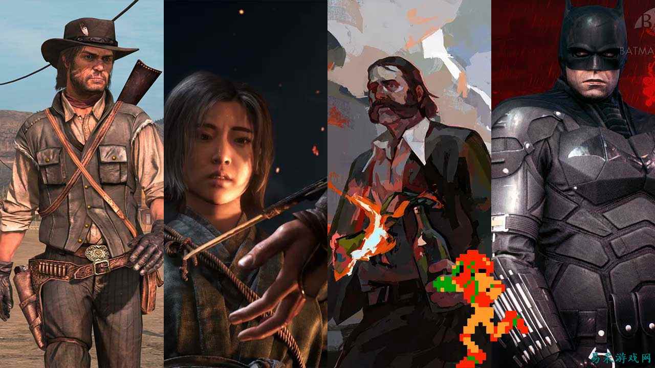 澳洲特惠：今日游戏好价，这就是为什么你的待玩清单会失控。