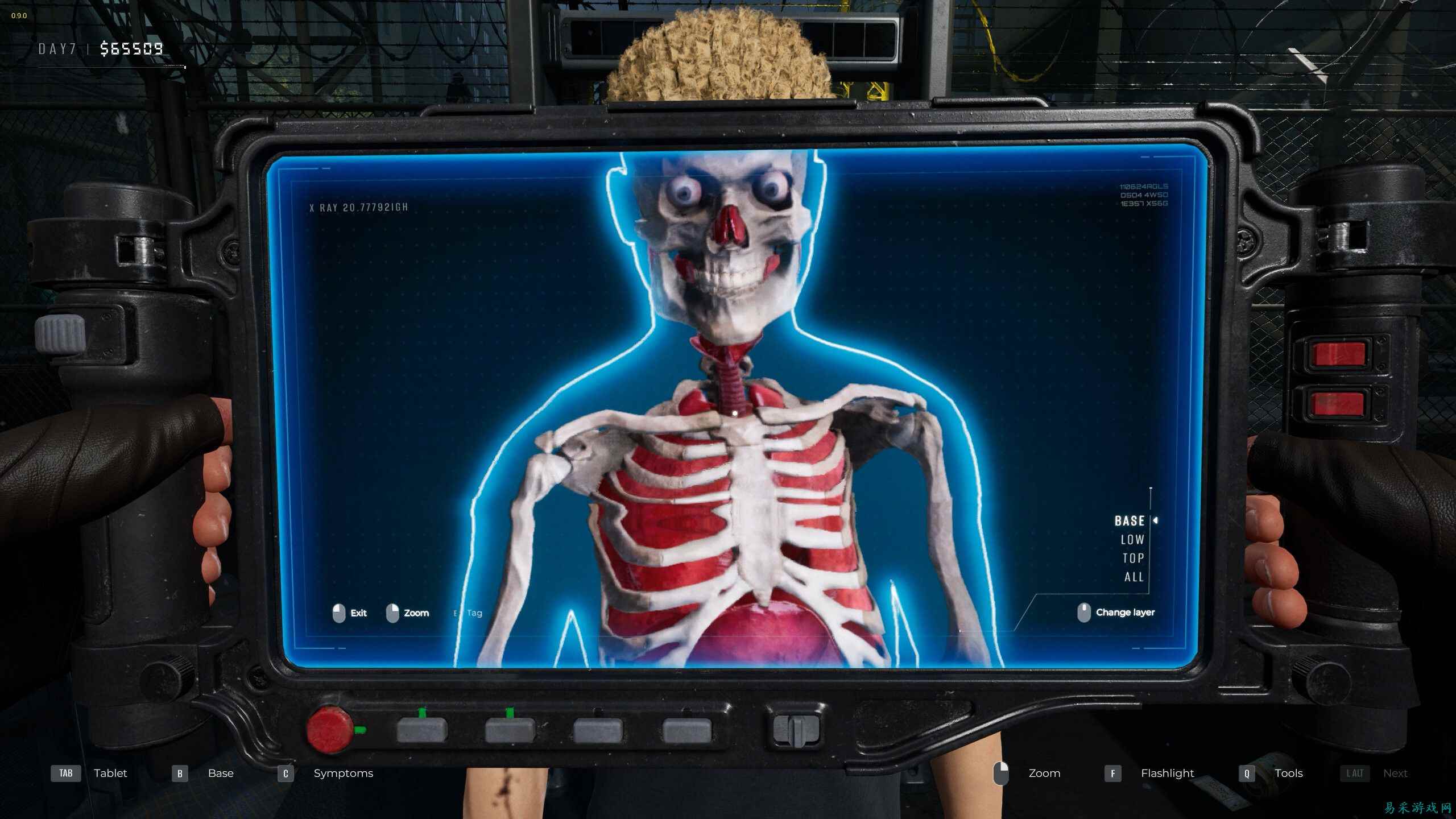 《隔离区：最后检查》全成就指南