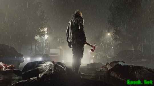 《生化危机9》主线剧情源于玩家反馈 浣熊市并非唯一舞台