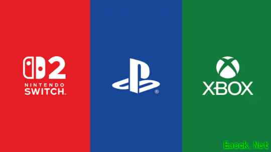 任天堂索尼微软发布联合声明 守护玩家的信息安全