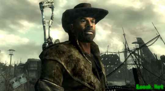 《辐射3》首发为何bug众多？设计师：想做的太多 团队疲惫