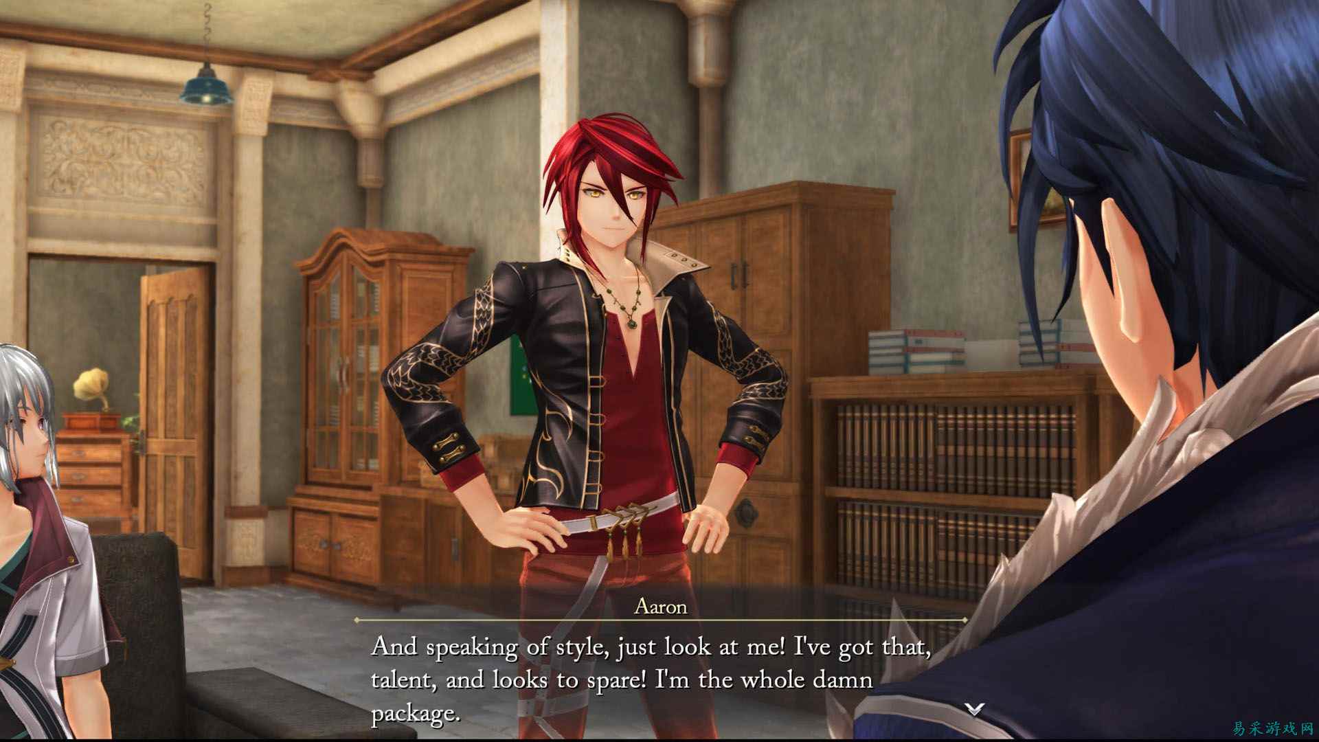 上手《英雄传说：界之轨迹》前需要了解的6件事