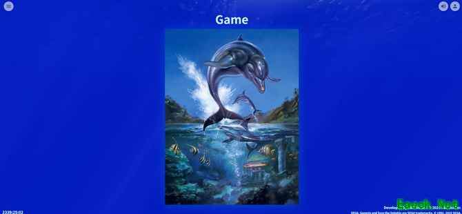 经典回归！海豚历险记正统续作将由A&R Atelier开发