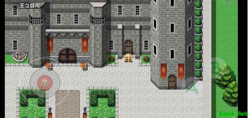 大千世界王城资源全攻略