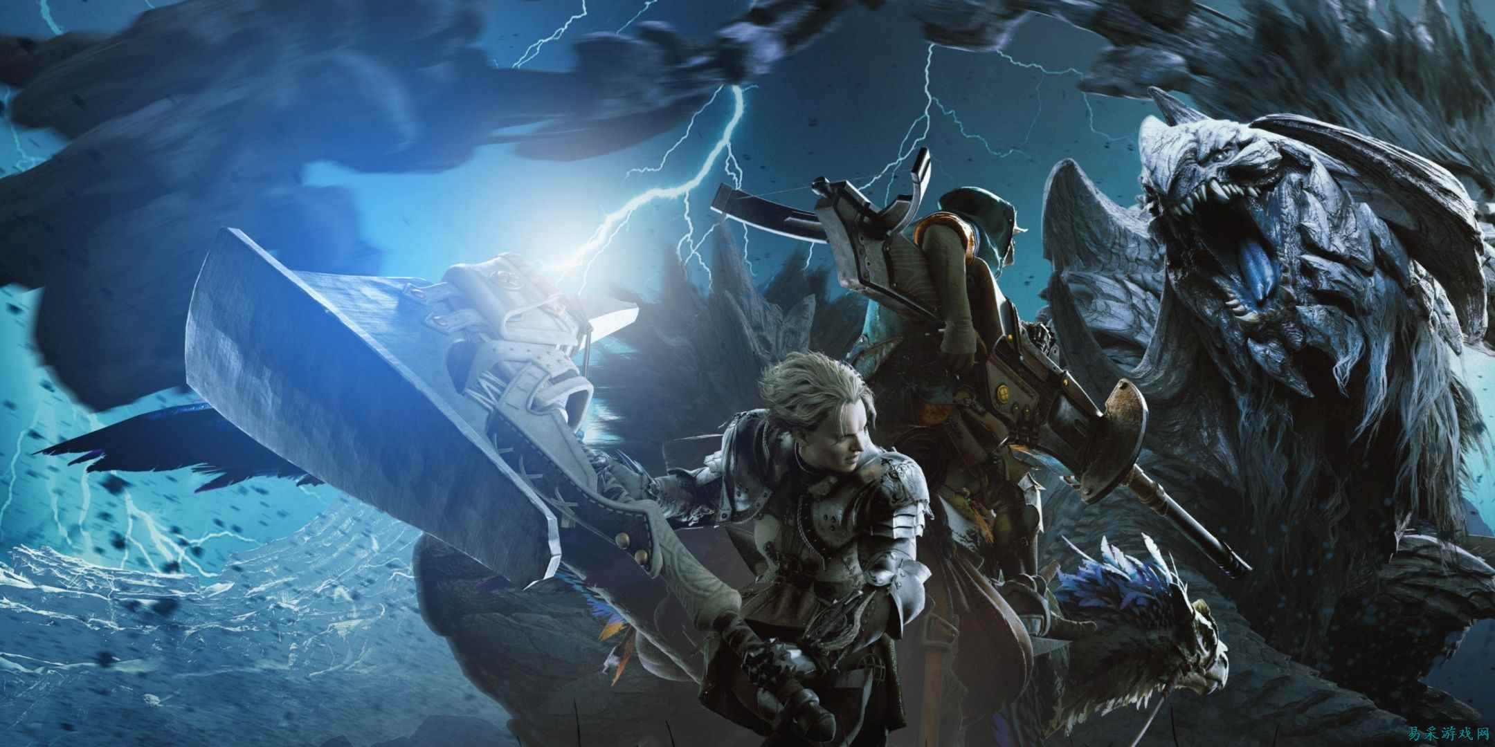 《怪物猎人：荒野》玩家称，若拥有的 DLC 较少，游戏在 PC 上的运行表现会变差