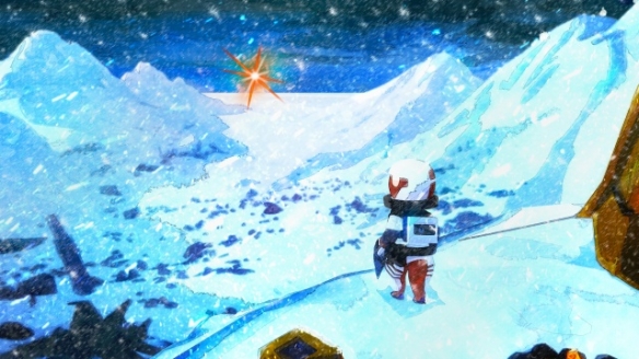 南极计划发售时间介绍