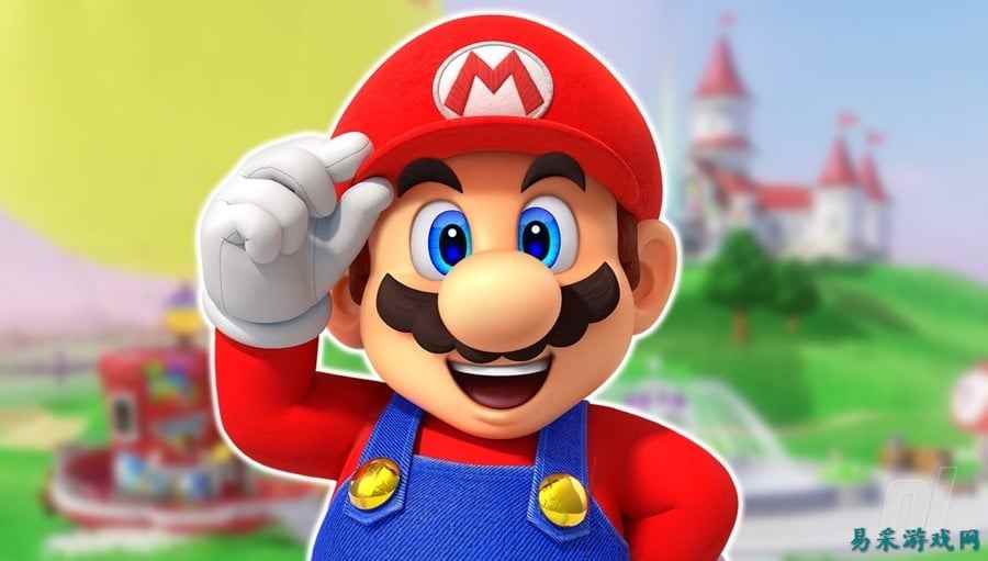 “他太棒了”——马力欧配音演员 Kevin Afghani 盛赞查尔斯·马蒂内