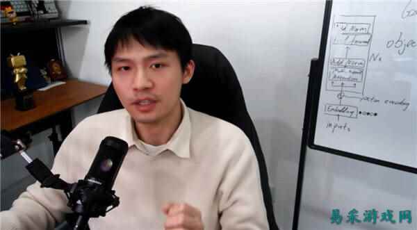 b站百万粉科技UP主实锤LOL韩服神秘高手：绝不是马斯克AI！