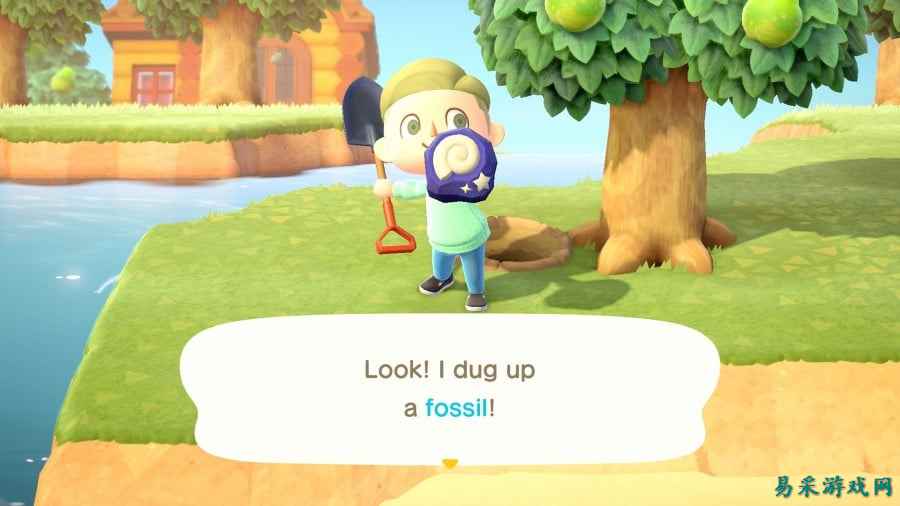 评测：《集合啦！动物森友会》(Switch) —— 易上手且令人沉迷的杰作