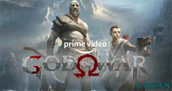 雷神变战神？《战神》真人剧奎托斯选角狂喜，游戏雷神配音演员跨界主演，2026开拍北欧史诗