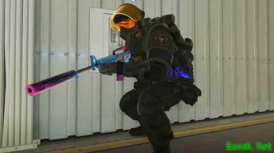 曝《CS2》正在开发宠物系统！有望在今年打磨成熟