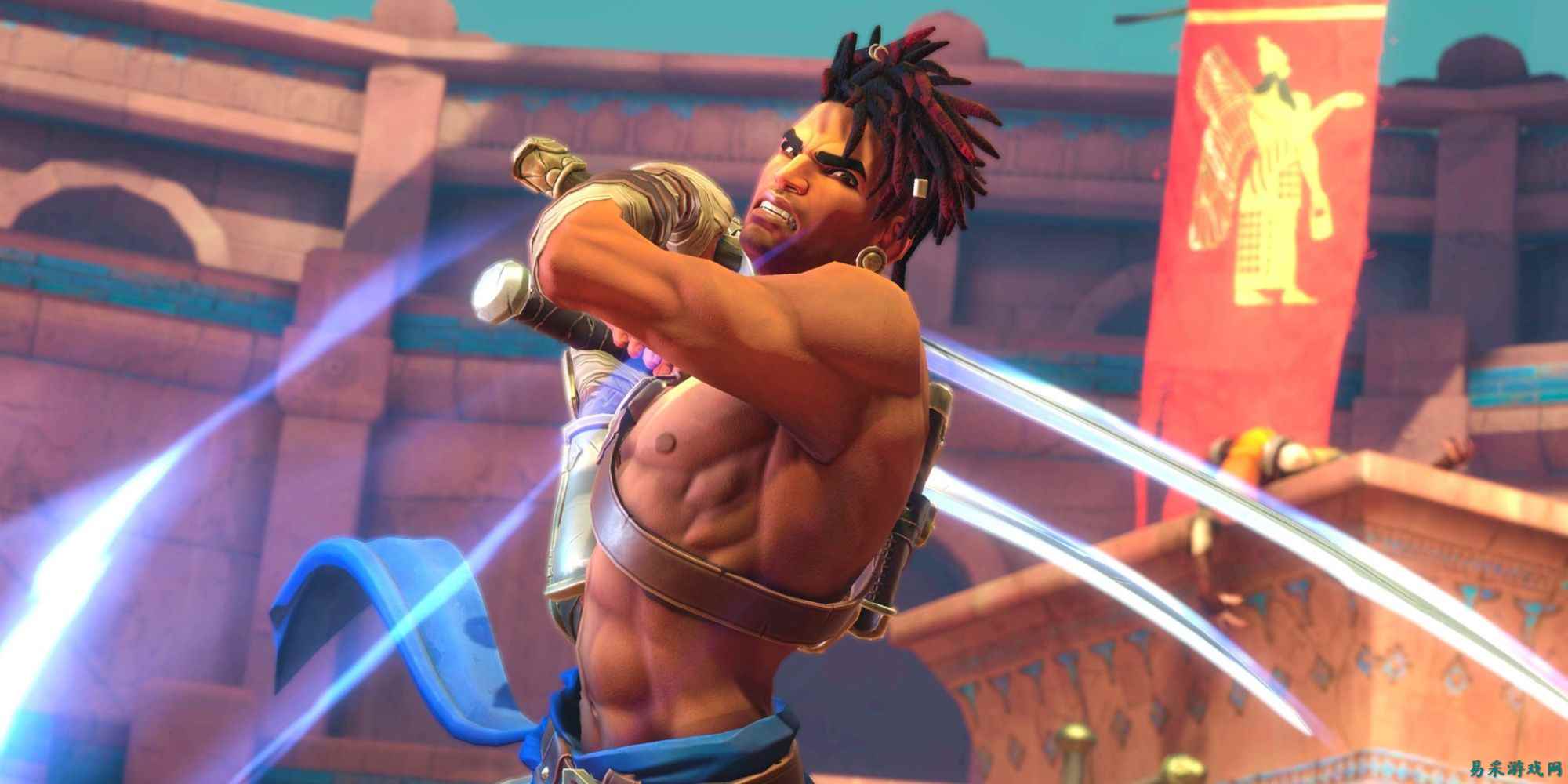 《波斯王子：时之沙》重制版官网更新，或印证“空降”发售传闻